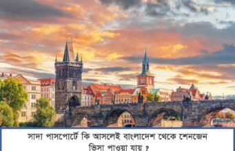 Can a Bangladeshi applicant really get a SCHENGEN visa without any prior travel history in 2025? Can a Bangladeshi applicant really get a SCHENGEN visa without any prior travel history in 2025 ?