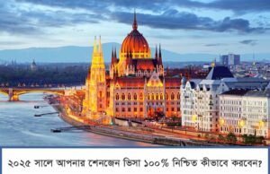 How to 100% Ensure You Get a SCHENGEN Visa in 2025? How to 100% Ensure You Get a SCHENGEN Visa in 2025?