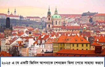 What’s the one thing that will ensure any Bangladeshi applicant that he will get SCHENGEN visa for sure? Whats the one thing that will ensure any Bangladeshi applicant that he will get SCHENGEN visa for sure ?