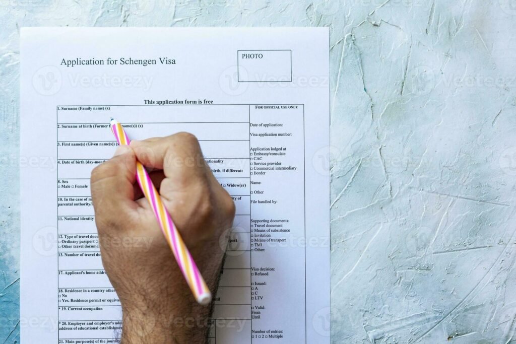 SCHENGEN Visa Without Travel History: Is It Possible for Bangladeshis in 2025?
ভ্রমণ ইতিহাস ছাড়া ২০২৫ সালে বাংলাদেশিদের জন্য SCHENGEN ভিসা কি সম্ভব?